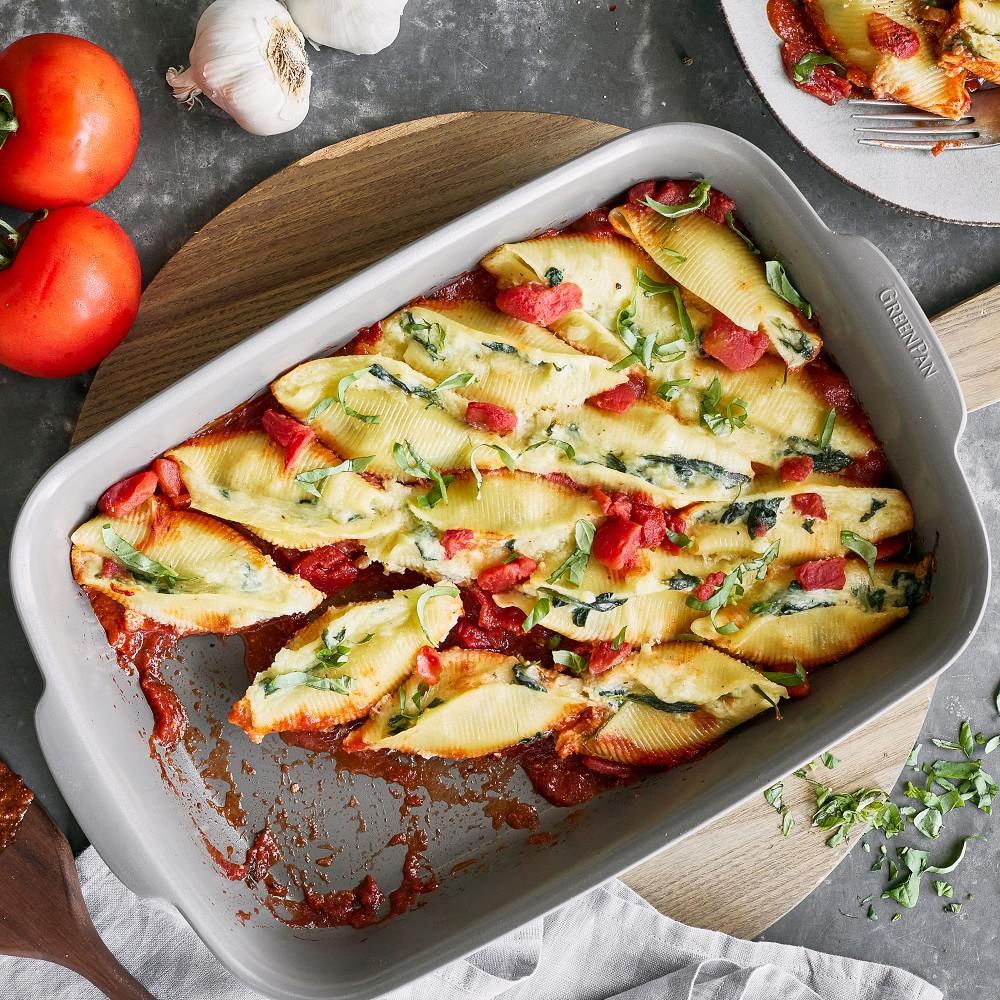 Greenpan cookie sheet clearance